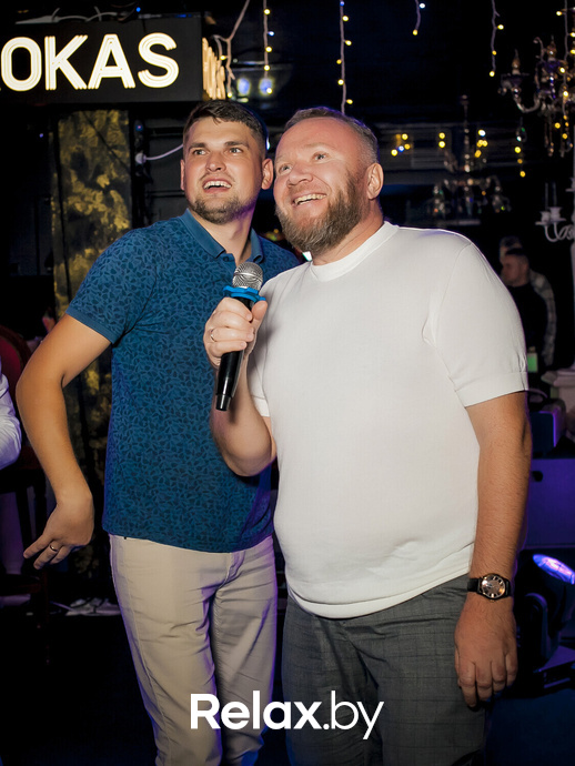 Friday party, фото № 179