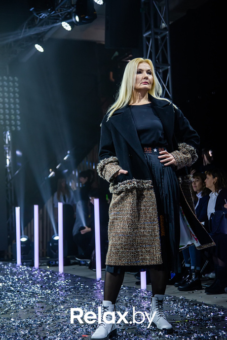 Kids Fashion Week 2021, фото № 143