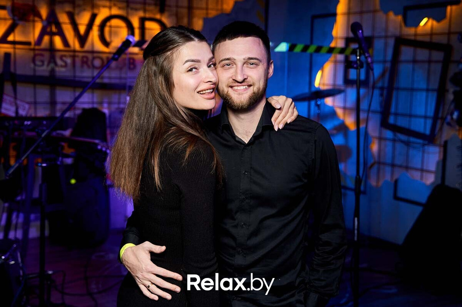 Новогодний корпоратив, фото № 38