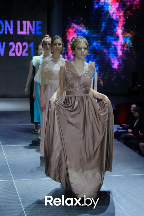 FASHION LINE SHOW 2021, фото № 56