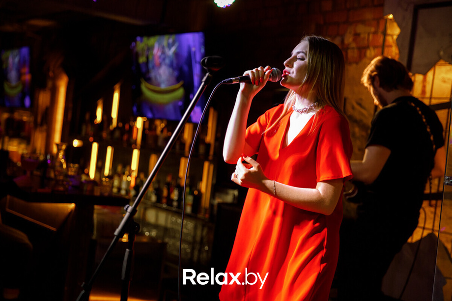 Relax party, фото № 101