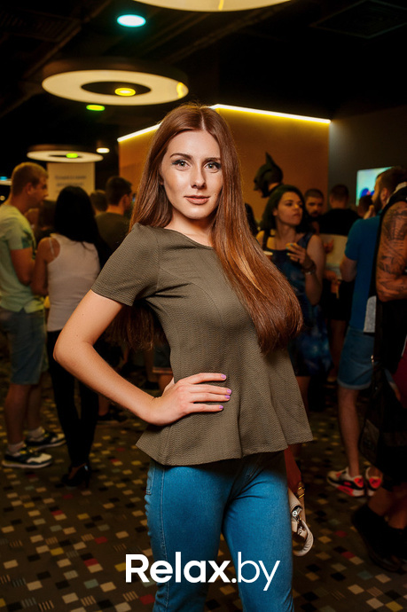 Silver Movie Nights: От заката до рассвета, фото № 101