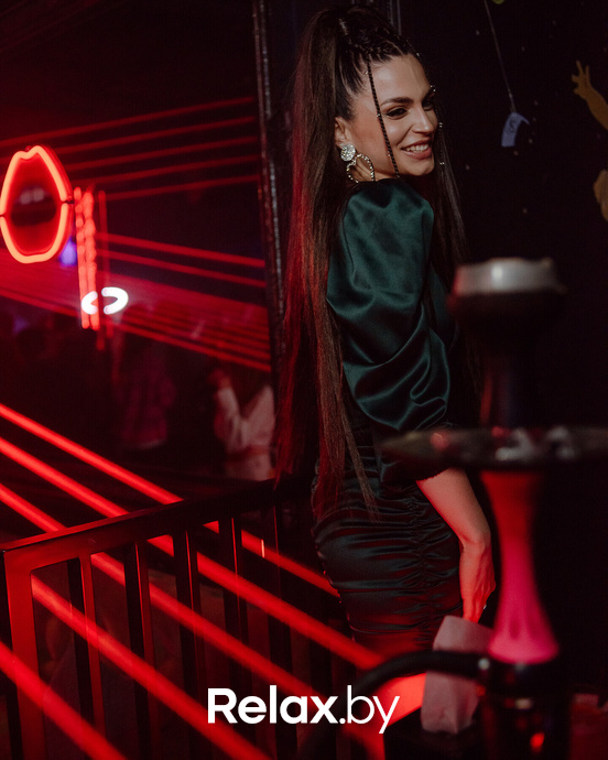 Friday «Stiflers party», фото № 5