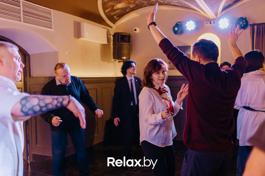 Выходные в Rustaveli, фото № 47