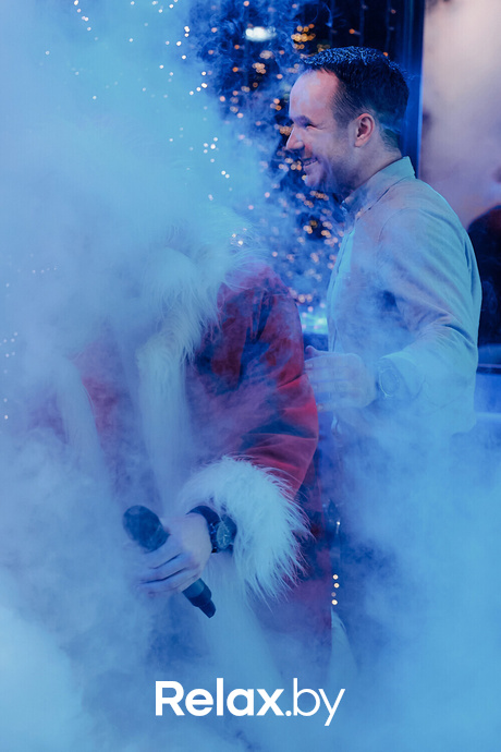 Новый Год в Ангелах, фото № 36