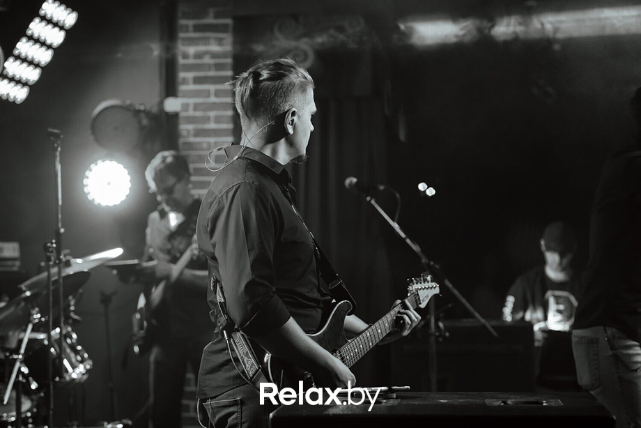 Brooklyn Live!, фото № 42