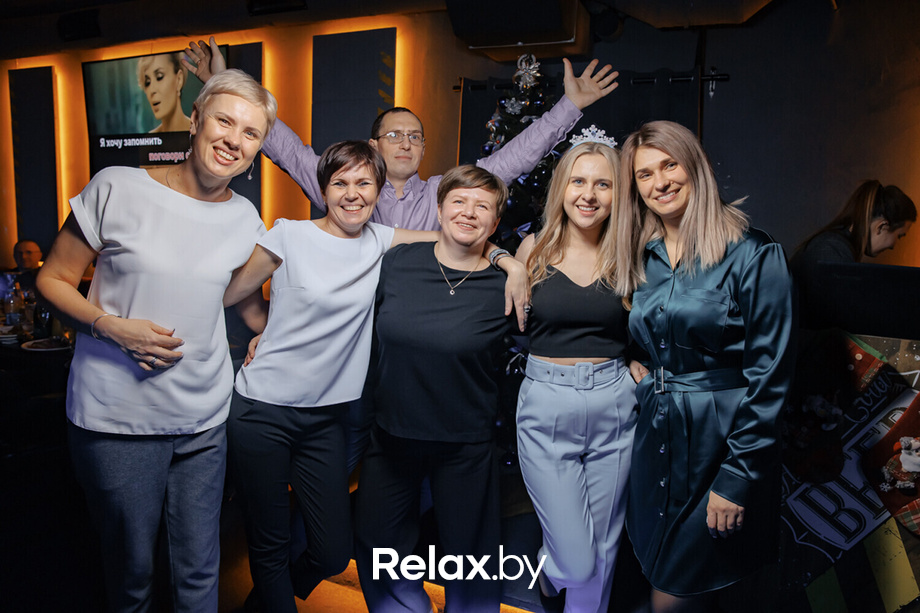 Zavod Friday Night, фото № 20