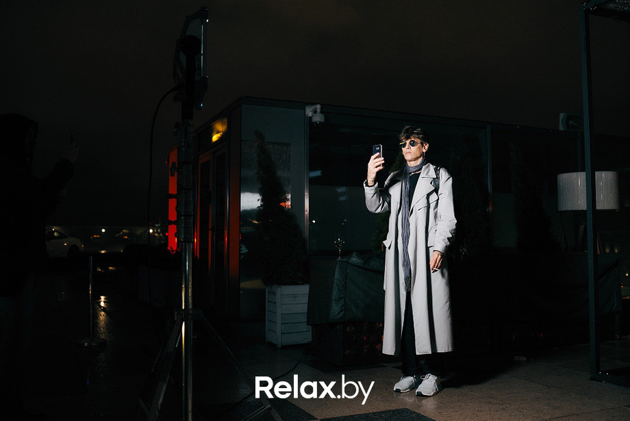 Презентация Samsung Galaxy S8, фото № 132