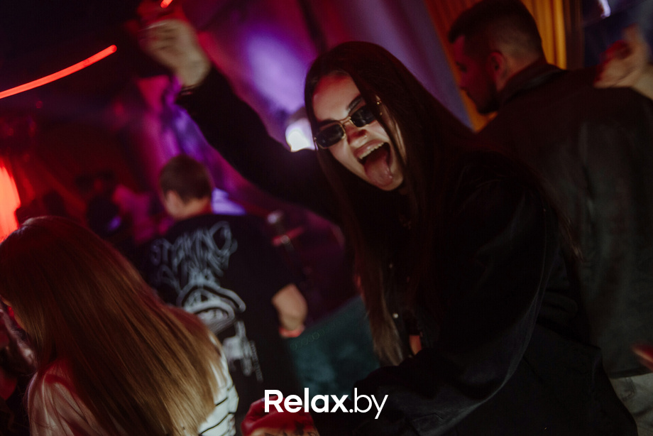 Saturday LUXURIA LXR, фото № 20