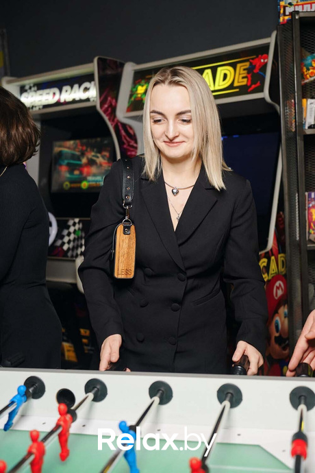 Новогодний корпоратив, фото № 72