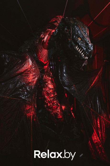 Halloween. Проклятие Аннабель, фото № 71