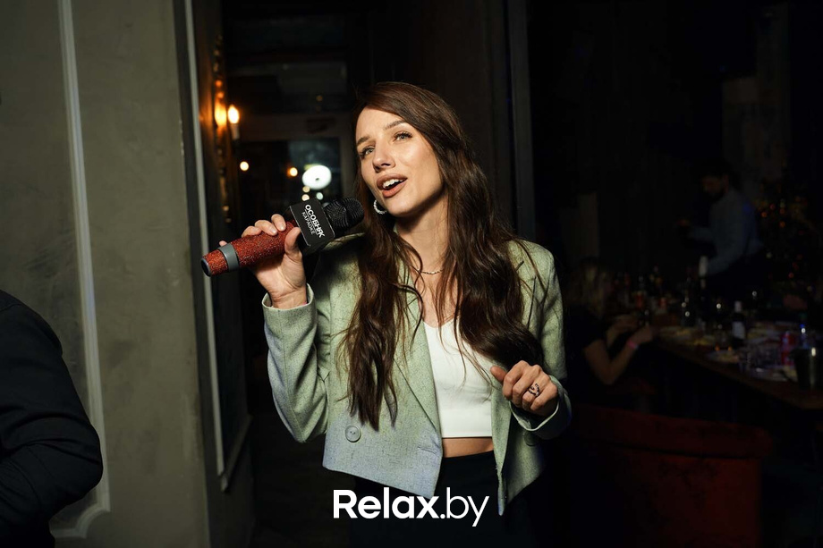 Новогодний корпоратив, фото № 74