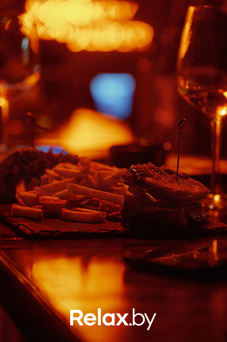 Monkey Brothers, фото № 94