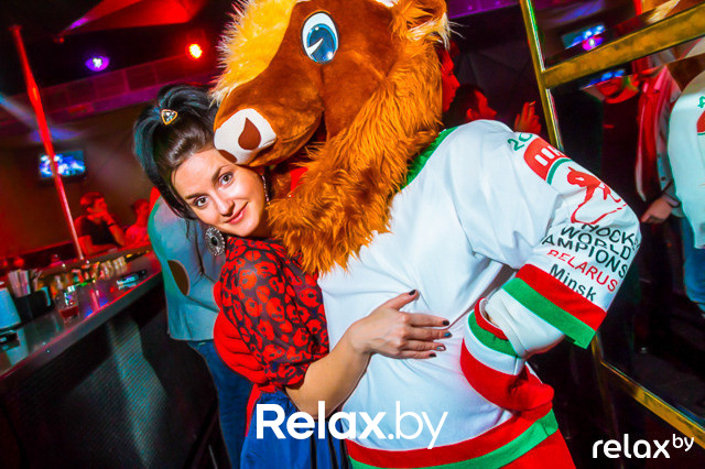 Эти забавные болельщики: первая часть, фото № 22