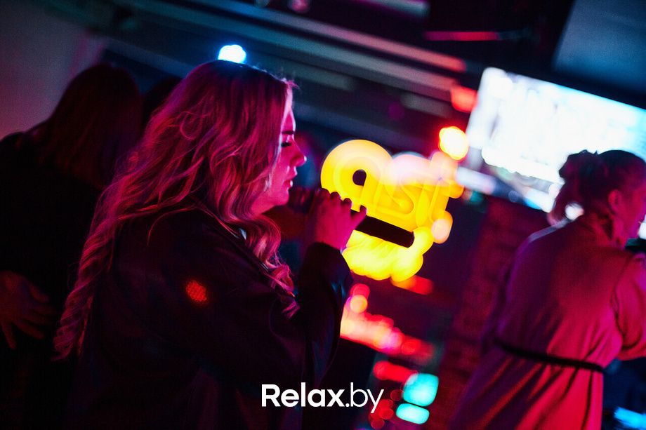 Караоке в «Ast club», фото № 21