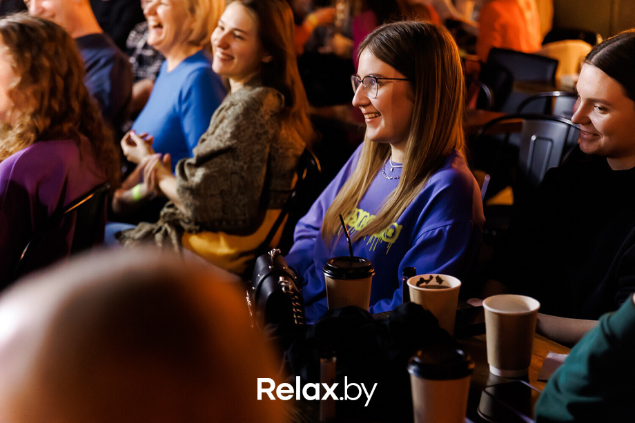 Отчетный концерт, фото № 92