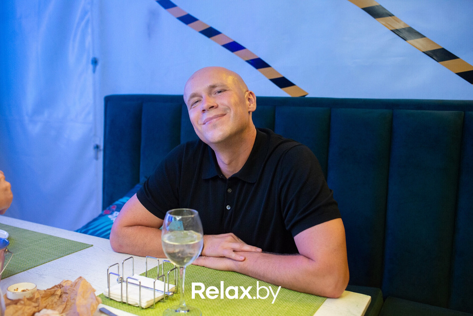 Выходные в GLASS BAR, фото № 39