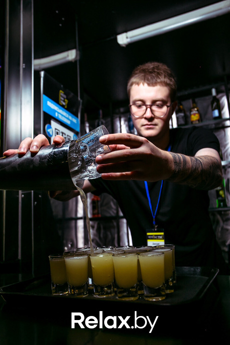 Club night, фото № 35