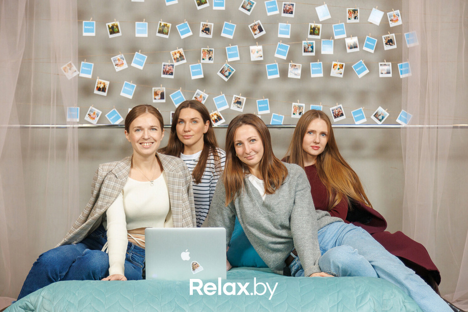 Relax and the City, фото № 169