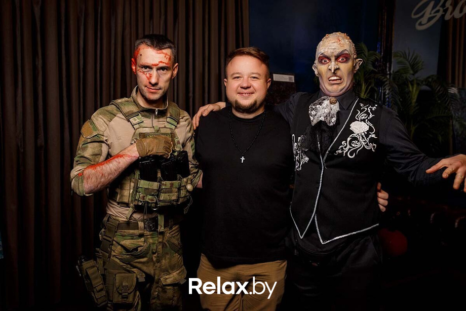 Осенний Карнавал, фото № 93