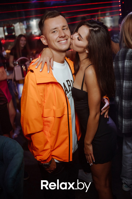 Friday LUXURIA LXR, фото № 46