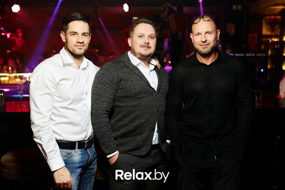 Party like Russian, фото № 23