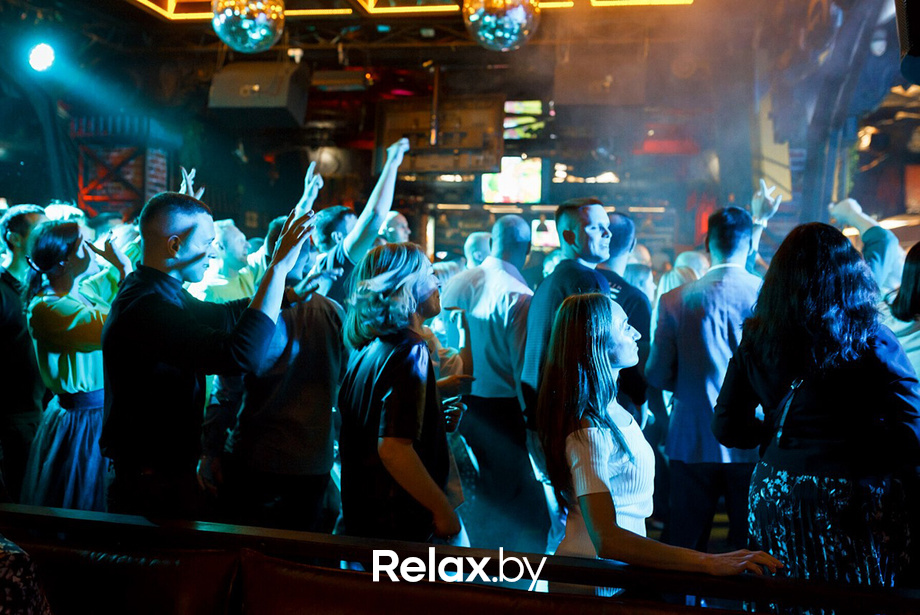 Brooklyn Live!, фото № 24