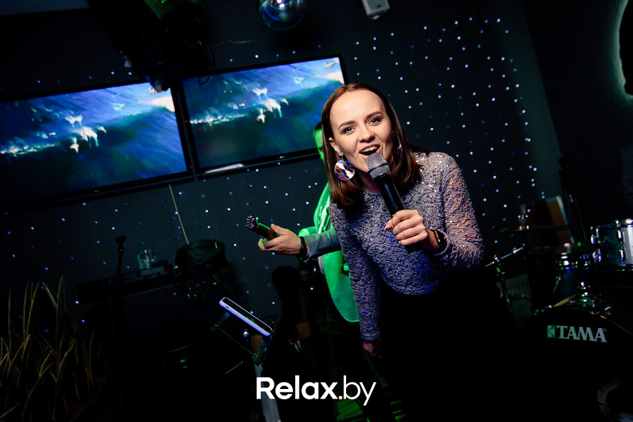 Ночные жители, фото № 60