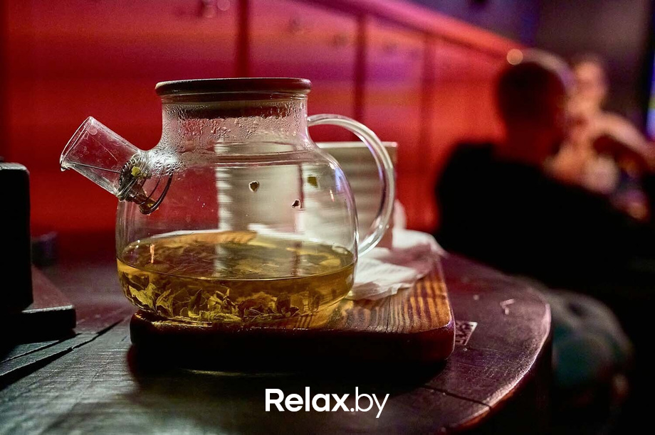 Parker House, фото № 12