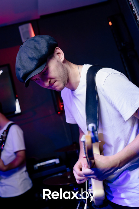 Ночные жители, фото № 60