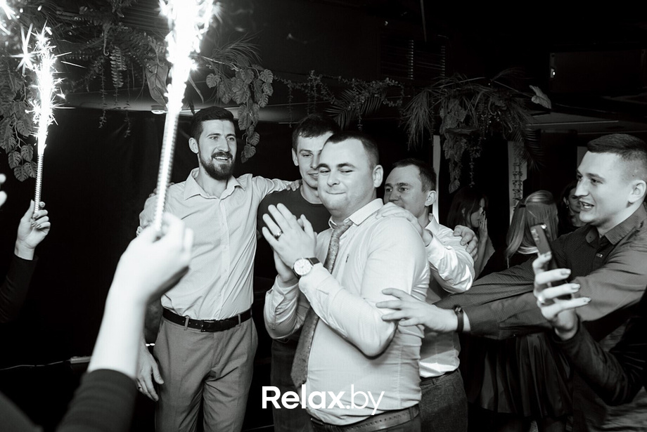 Saturday party, фото № 52