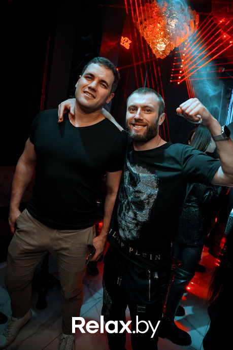 Saturday party, фото № 1