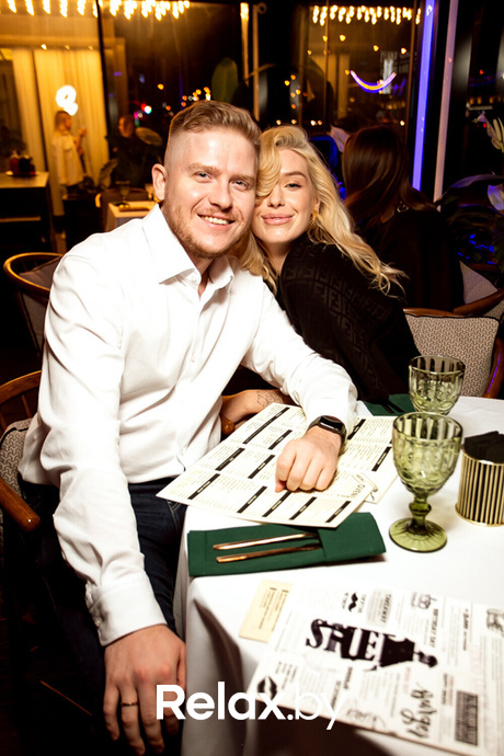 Пятница в PEAKY BLINDERS, фото № 64