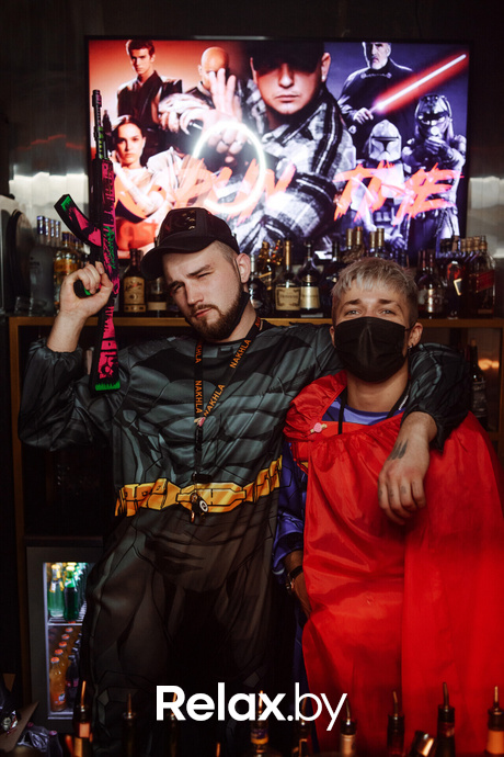 Friday LUXURIA LXR, фото № 49