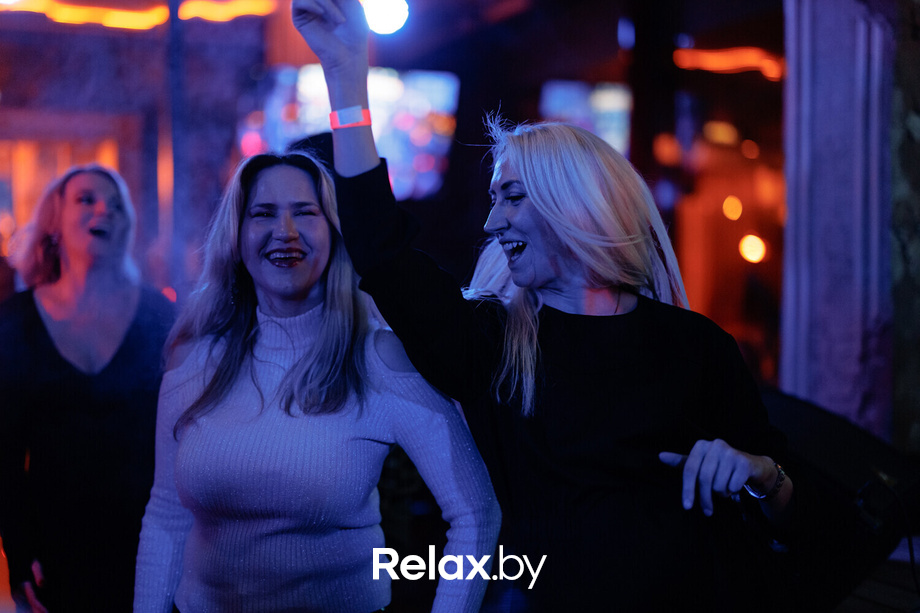 Saturday party, фото № 85