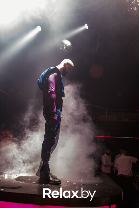 Rich Cat 6 лет, фото № 45