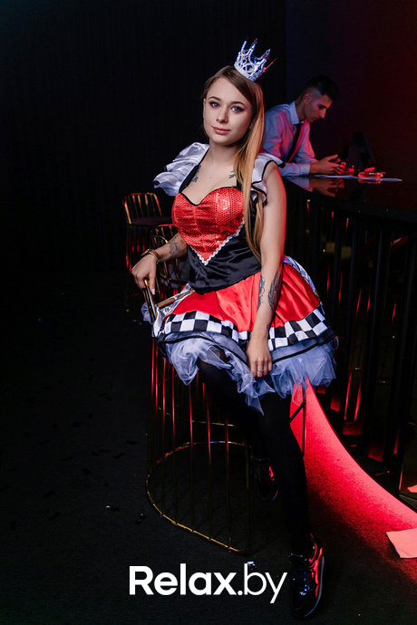 Фаворитки, фото № 55