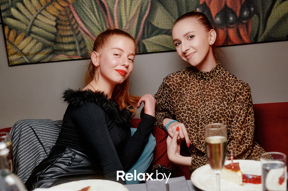 Новый Год в Ангелах, фото № 73