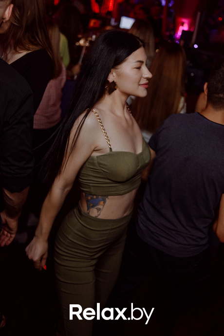 Sunday «stiflers party», фото № 16