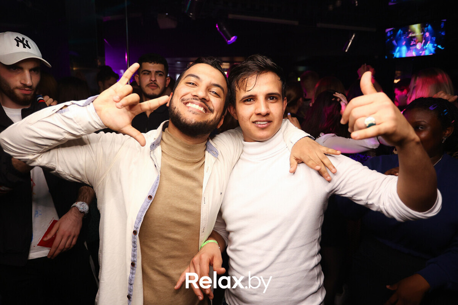 The Students Day, фото № 145