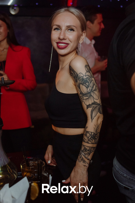 Friday «Stiflers party», фото № 43