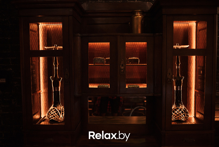 Открытие Tangiers Lounge, фото № 81