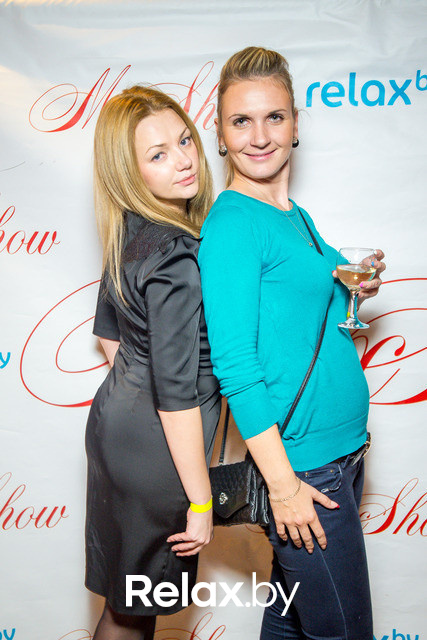 Фестиваль "Эрос", фото № 58