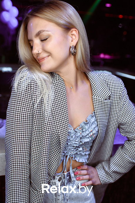 Luna White party, фото № 70