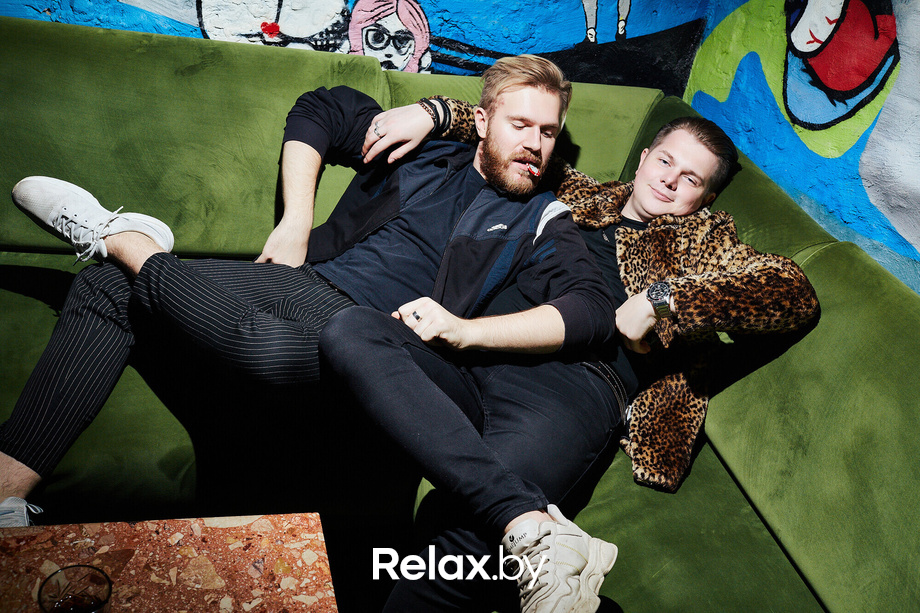 Nua RetroWave, фото № 46