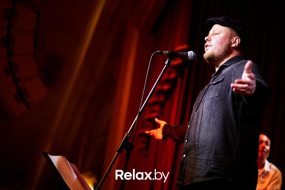 Шоу Мелодия удачи, фото № 65