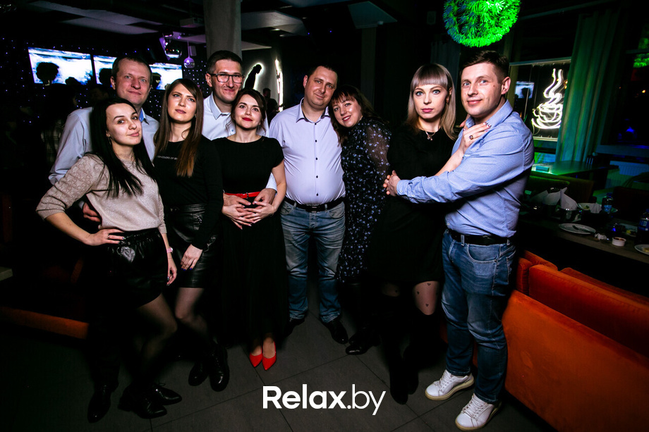 Ночные Жители, фото № 22