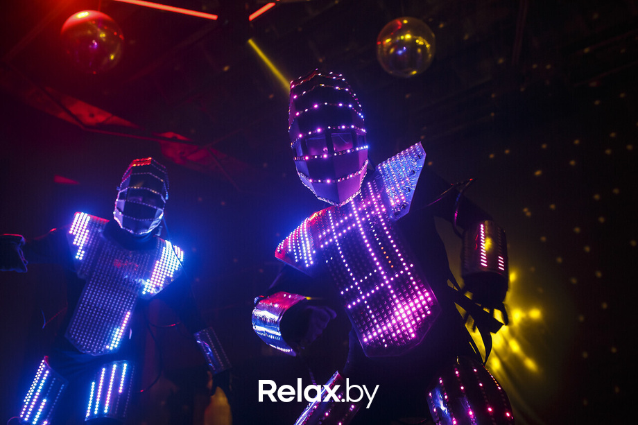 Rich Cat 6 лет, фото № 25