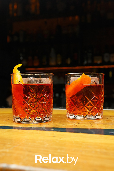 Live Lounge — Женя Ярофф, фото № 2