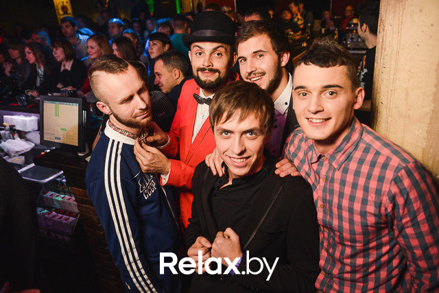 Stand up в баре "Койот"!, фото № 118